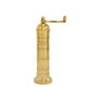 Alexander Home Original Greek Salt Mill 8Inch Brass