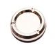 Weighmax Ashtray Pocket Digital Scale 500 X 0.1G