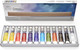 Winsor and Newton Cotman Watercolor Paints 12/PkgAssorted Colors 8Ml