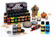 Zenacolor Outdoor Acrylic Paint Set 20 Tubes 2 With Glow In 2 Fl Oz
