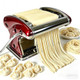 Leonebebe Leonebeb Pasta Maker Stainless Steel 2Mm Stainless Steel