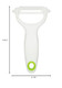Lynn and Riley A Better Home Ceramic Y Peeler
