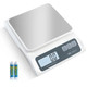 Cybergiant / Precision Digital Food Scale 13Lb Stainless Steel