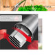Fatist Manual Garlic Press 1Pcs Stainless Steel