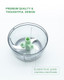 Dindonko Manual Food Chopper