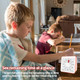 FWinner 60 Minutes Countdown Visual TimerManage Time Well For Kids And AdultsSilent