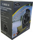 Optimus F0622S Fans, Standard,Gray