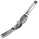 Houlime Garlic Press Crusher