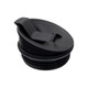 Cxq Top Lid And Snap Seal LidCompatible With Ninja Mega Kitchen 16Oz 770W