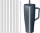 Mimore Straw For Brumate Era 40 Oz 6 Pcs