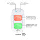Soaring Wireless Battery Powered Timer For Kids