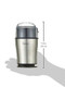 Capresso 506.05 Cool Grind Grinder Silver Silver
