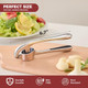 Safi Of ECommerce Llc Garlic Press Set