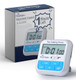 Ticktalktimer Talking Timer For Kids/Adults/Lab Timer Visual Timer For Kids Alternative Voice