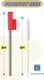 Stramior Straws Compatible With Original Br'mate Era Tumbler Stainless Steel Straws 8 Inch 40 Oz