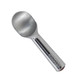 Zeroll Size 10 In Silver 1010 Original Ice Cream Unique Liquid Filled Silver