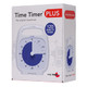 Time Timer Plus 120 Minute Visual Countdown Clock Make Time Edition With Notepad