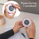 Time Timer Twist Red