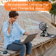 Portable Fan Rechargeable, 22000Mah Battery Operate Camping Fan With Led Light, 360° Oscillating Desk Fan With Timer, Hook Portable Fan Rechargeable, 22000Mah Battery Operate Camping Fan With Led Light, 360° Oscillating Desk Fan With Timer, Hook