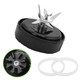 Hushtong [ Model]Ss101 Blade For Ninja Blender Accessories 7Fins Blender Blade