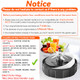 Bkfolium Ss101 Blade For Ninja Blender 4In/ 7 Fins Blender Blade 10Cm