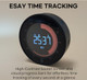Creaviva Visual Digital Timer Red