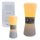 Sfgavmh Led Visual Meditation Timer and Digital Hourglass 199 Mins Adjustable Pomodoro