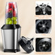 Guanqiao 2Pack Extractor Blade Assembly 7 Fins Ninja Blender Blade Ninja Blender 2Pack