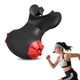 Sonmol Breathing Exercise Device For Lungs With 5 Resistance Levels and 2