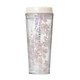 Starbucks Sakura Tumbler White 473Ml White