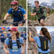 Nathan Running Hydration Vest Black