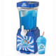 Mr Slushee Slushie Machine For Home And Improved Countertop Slushy Maker For 34 Fl Oz