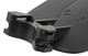 Zefal Unisex Shield S10 Mudguard Black X Uk 280Mm Black