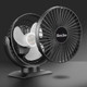 6 Inch Rechargeable Desk Fan, 5000Mah Portable Battery Fan, 3 Speeds, 720° Rotation, 830Hours Work, Removable Fan Cover, Battery 6 Inch Rechargeable Desk Fan, 5000Mah Portable Battery Fan, 3 Speeds, 720° Rotation, 830Hours Work, Removable Fan Cover, Battery