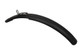 Zefal Trail 65 Mudguard Set Black 700C/26/27.5/29 Black