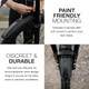 Zefal Deflector Fm30 Front Bike Mudguard