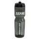 Zefal Magnum Grip Water Bottle Smoked Black 975Ml Black