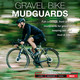 Zefal Shield G50 Gravel and Road Bike Mudguard Set 48Mm