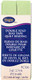 Wrights 117706528 Sage Double Fold Quilt Binding 7/8 X3Yd