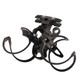 Zefal Tri Bottle Cage Set Black One Size Black