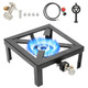 Wemakmak Propane Burner 4.1 Ft