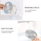 Smartdevil Usb Desk Fan, Small Personal Desktop Table Fan With Strong Wind, Quiet Operation Portable Mini Fan For Home Office Bed Smartdevil Usb Desk Fan, Small Personal Desktop Table Fan With Strong Wind, Quiet Operation Portable Mini Fan For Home Office Bed
