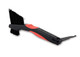 Zefal Unisex Adult Brush Black S Black