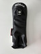 Titleist Gt Hybrid Rescue Golf Club Headcover Black And White Adjustable Tag Black