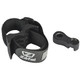 Zefal Co2 Holder and Mounting Strap Black Black