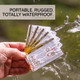 Referenceready Outdoor Knots Pocket Guide