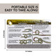 Referenceready Outdoor Knots Pocket Guide