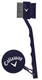 Callaway Club Cleaning Brush With Zinger