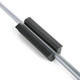 Hireko Rubber Vise Clamp For Golf Club Repair