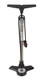 Zefal Profil Max Fp20 Floor Pump Silver/Black One Size Silver